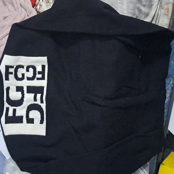 Mens Sweater XL - Picture 4 of 6